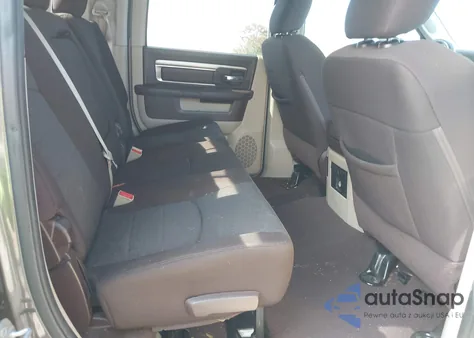 2015 Ram 2500 Big Horn z USA, uszkodzony, nr VIN 3C6UR5ML7FG615729